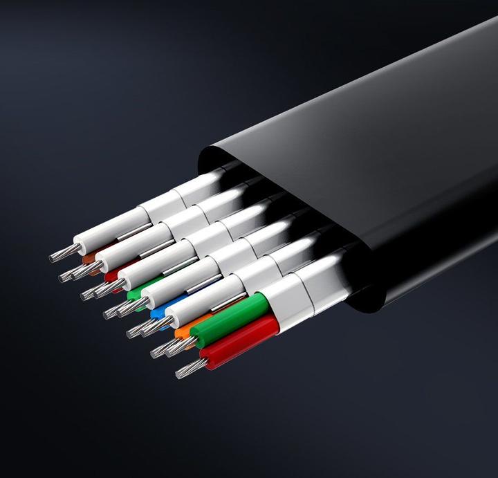 Immagine prodotto Ugreen Convertitore adattatore da HDMI a VGA con supporto audio 1080P (HDMI, 16 cm)