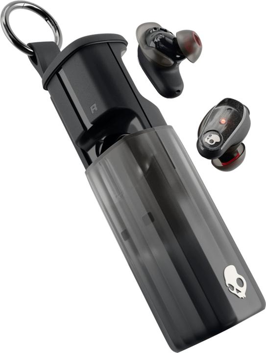 Actual product image Skullcandy Method 360 ANC In-Ear True Wireless True Black (ANC, 32 h, Wireless)