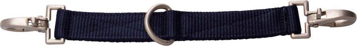 Imperial Riding Nylon Longiergebiss
