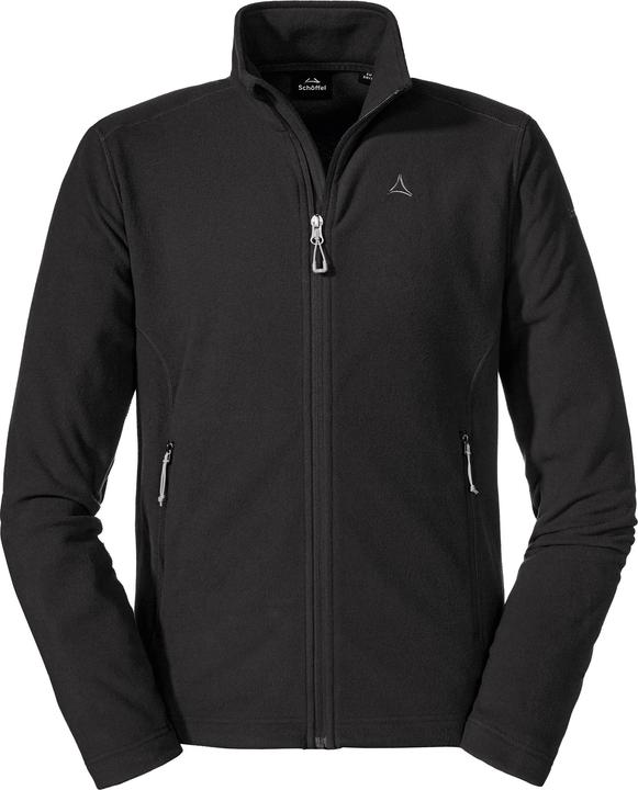 Actual product image Schöffel Fleece Jacket Cincinnati3 (52)