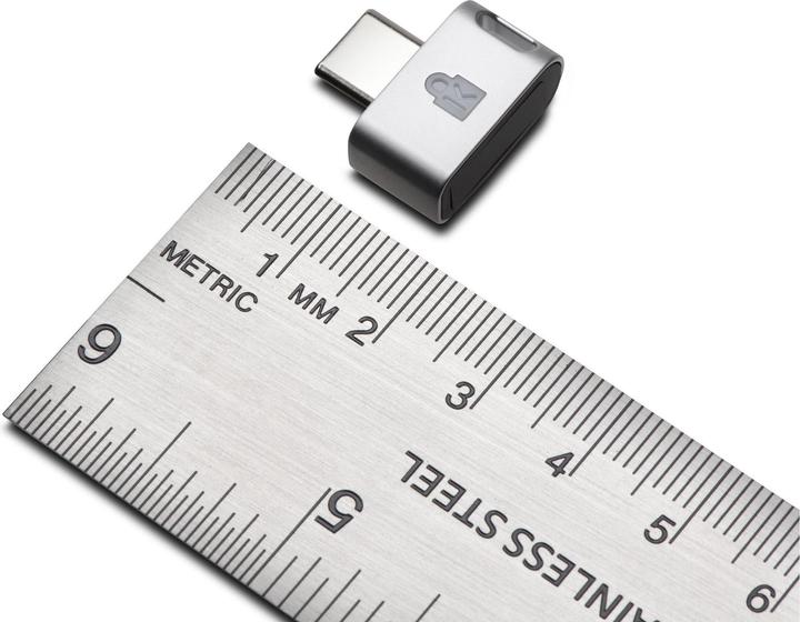 Produktbild Kensington VeriMark Guard