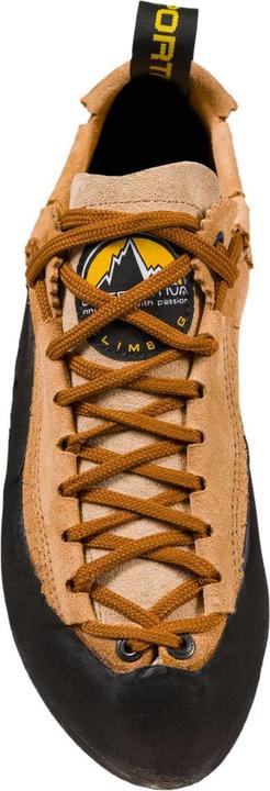 Produktbild La Sportiva Mythos Climbing Shoes (45)