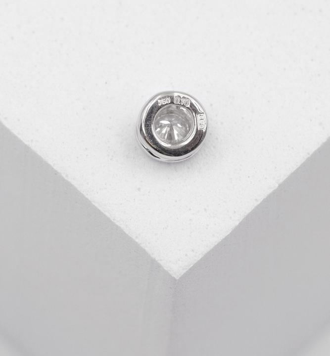Image du produit Muau Pendentif (Or blanc 750)