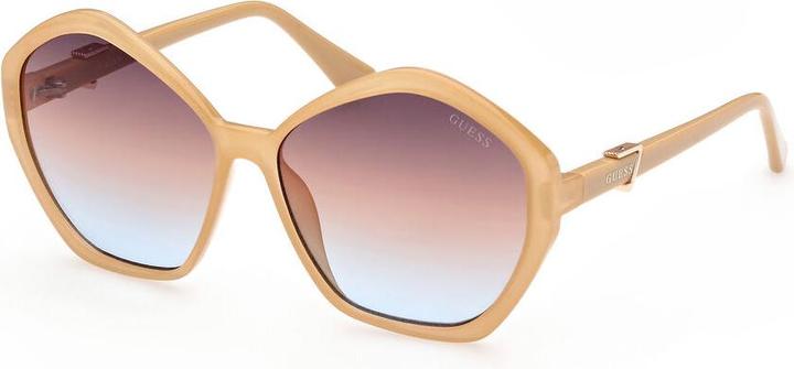 Produktbild Guess Ladies' Sunglasses GU7813-5857F Ã¸ 58 mm