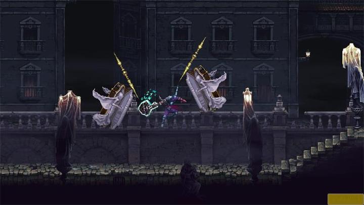 Produktbild astragon Blasphemous 2 XBSX (Xbox Series X)