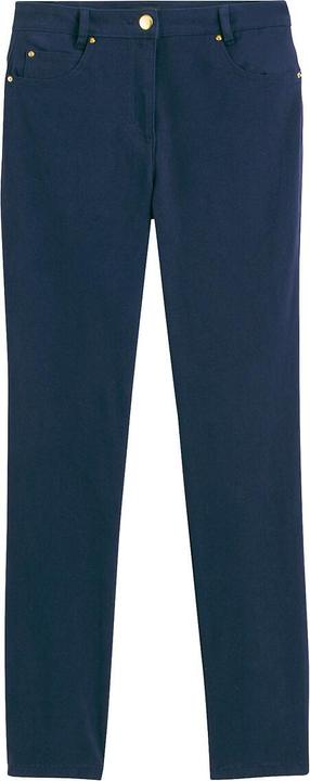 Immagine prodotto Anne Weyburn Pantaloni dritti a cinque tasche in cotone elasticizzato (50)