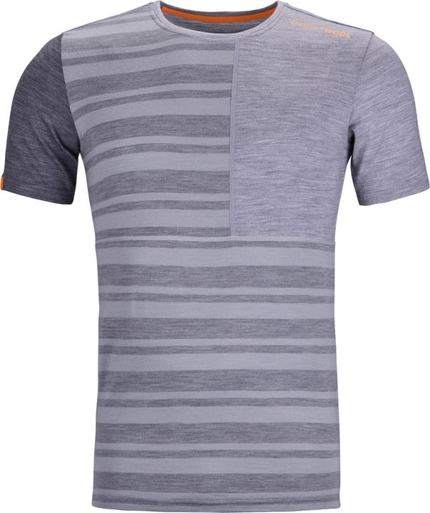 Immagine prodotto Ortovox 185 Rock'N'Wool a maniche corte (XXL)