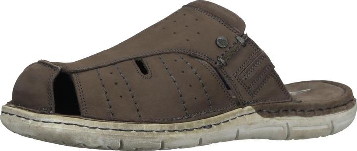 Produktbild Hush Puppies Diese bequeme und schlichte Pantolette von überzeugt durch Ihre schlichte Eleganz. Durc (42)