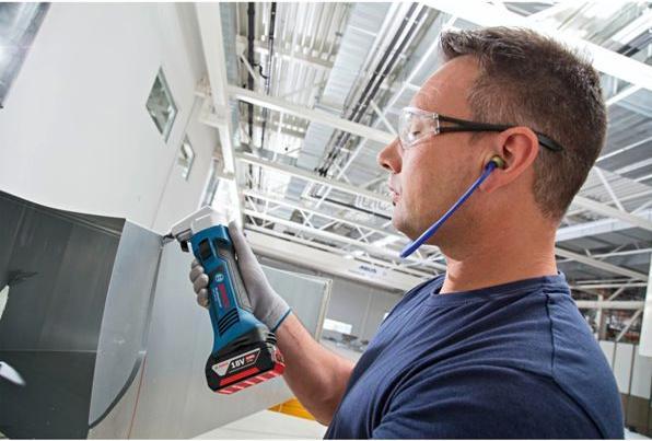 Image du produit Bosch Professional Gna 18v-16
