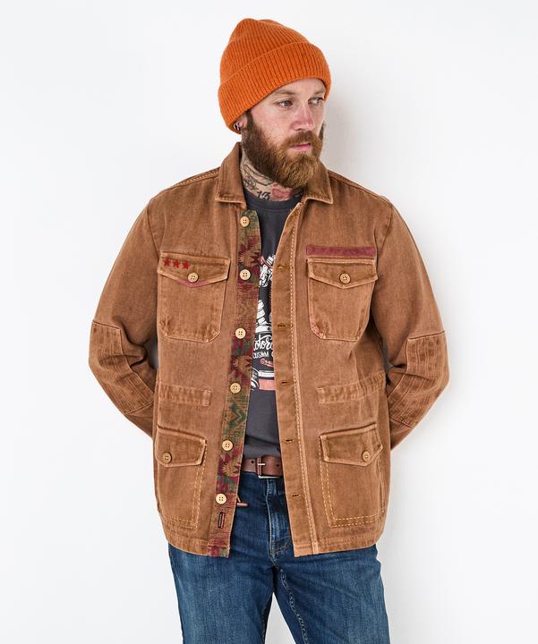 Produktbild Joe Browns Casual Utility Jacket (XL)