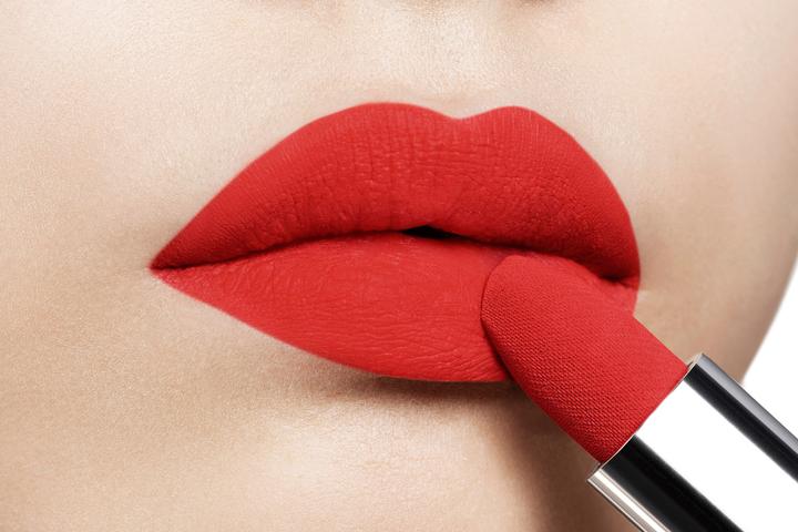 Produktbild Dior Rouge New Velvet refill 999 Int24 (999)