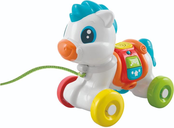 Actual product image Clementoni Baby Pony Sempre con Me