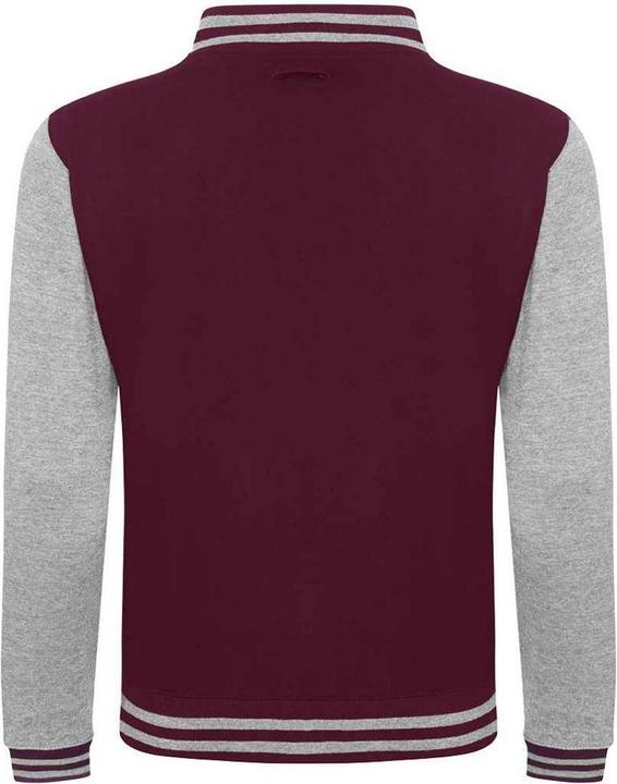 Image du produit Awdis - Blouson d'université - Adulte (M)