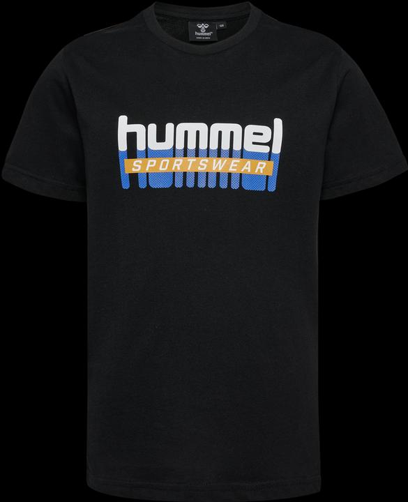 Image du produit hummel hmlTUKAS T-SHIRT S/S (128)