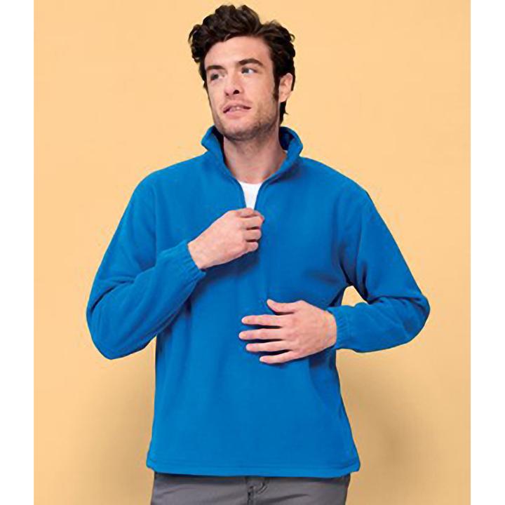Produktbild Sols Fleece Top Ness (S)