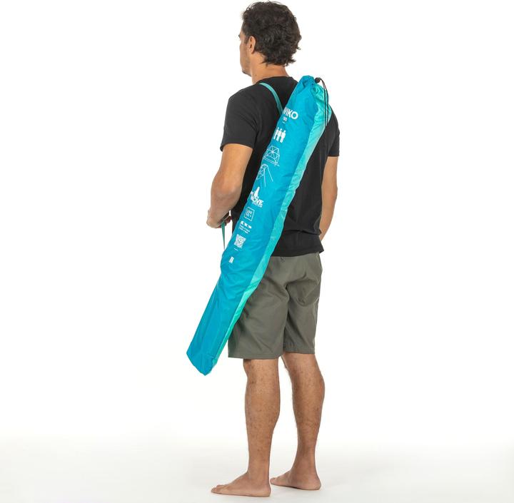 Immagine prodotto Decathlon 345 (tenda da spiaggia, 1.55 kg, 3 persone)