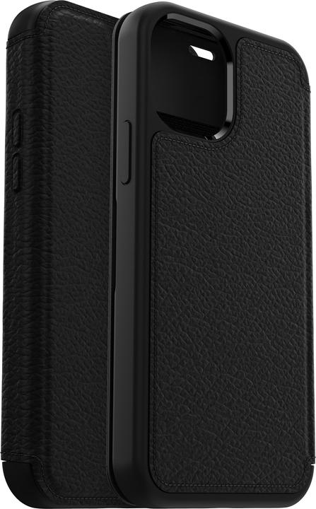 Actual product image OtterBox Strada Folio (Apple iPhone 12, Apple iPhone 12 Pro)