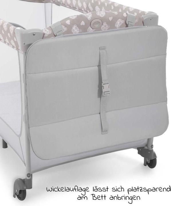 Produktbild Hauck Sleep N Play Center