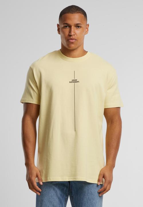 Image du produit Merchcode Tee Think Different Heavy Oversized - 116821 (3XL)