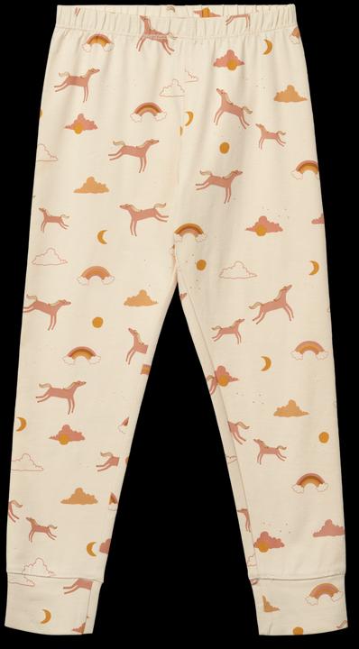 Produktbild Liewood Wilhelm Pyjama Dream (116)