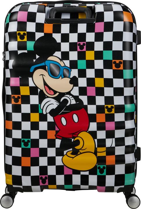 Immagine prodotto American Tourister Wavebraker Disney (96 l, XL (da 115l))
