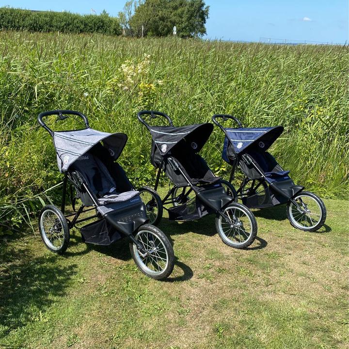 Produktbild Babytrold Jogger