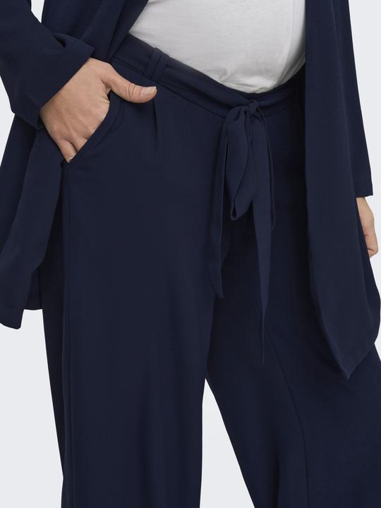 Image du produit Only Maternity Pantalon à coupe large Pantalon Palazzo (34)