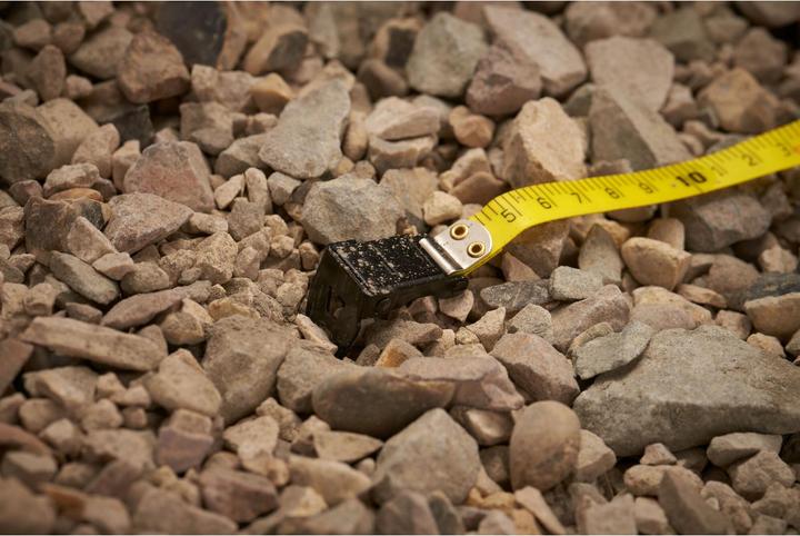 Image du produit Stanley Bande roulante de 30 m en fibre de verre (Métrique)