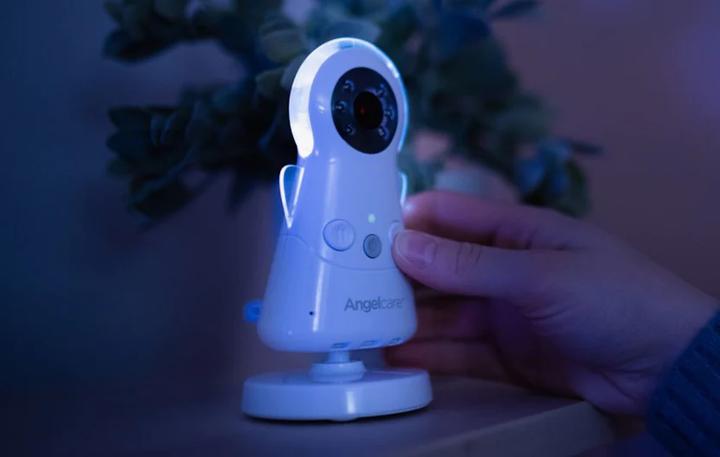 Produktbild Angelcare AC25 (Babyphone mit Kamera, 150 m)
