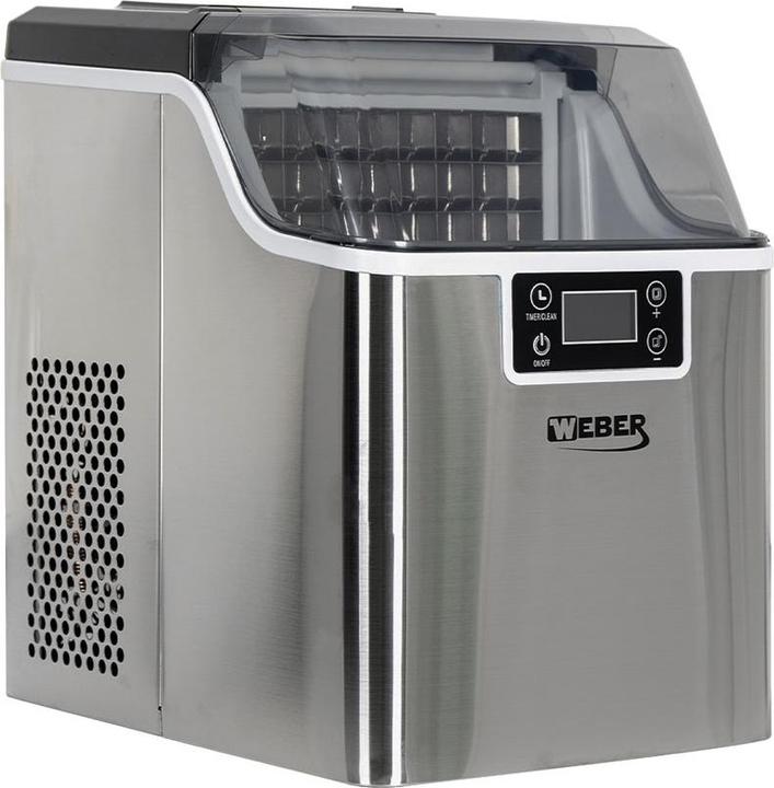 Produktbild Weber Home BEW20