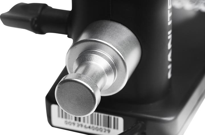 Produktbild Nanlite Batteriehalterung V-Mount für Forza 60/60B (Batteriegriff, Handgriff)