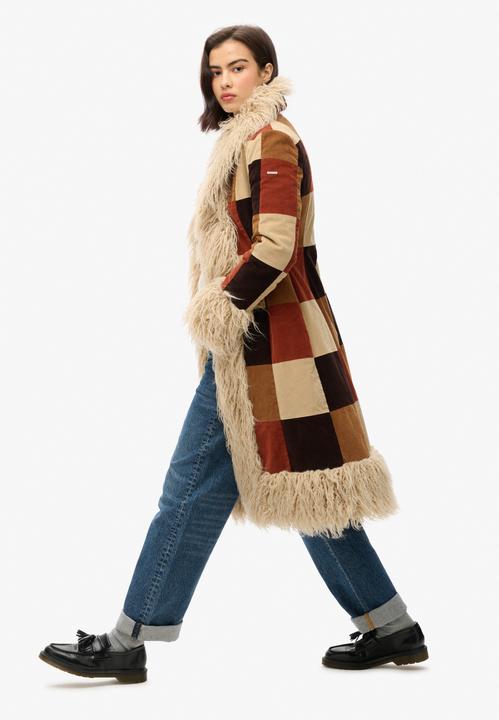 Immagine prodotto Superdry Afghan Patchwork (L)