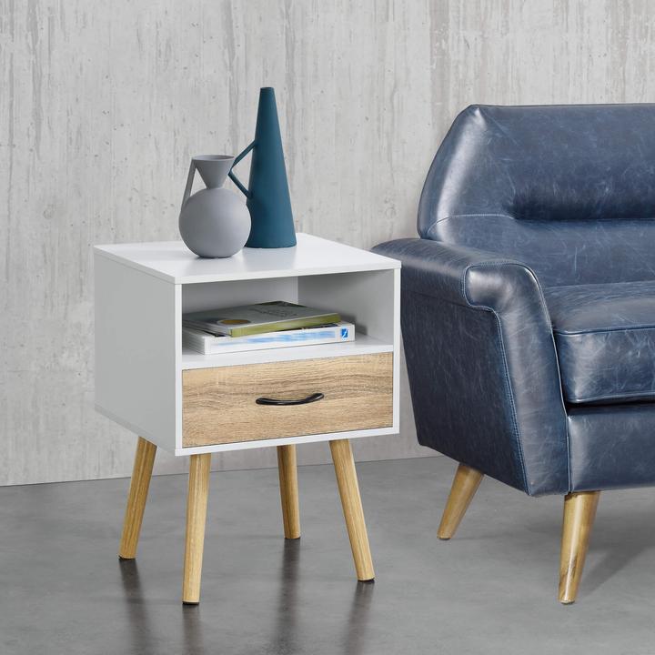 Actual product image En.Casa Gävle (42 x 40 x 57)