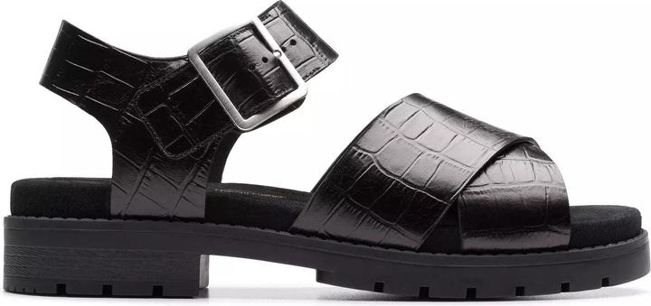 Clarks Orinoco Cross
