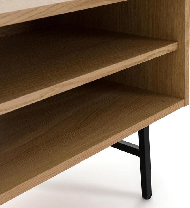 Actual product image La Redoute Interieurs Volga (130 x 45 cm)