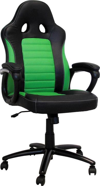 Noir-Vert