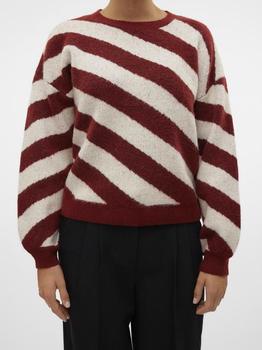 Actual product image Vero Moda VMLARA jumper knitted jumper (L)