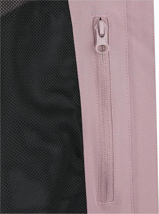 Actual product image Heber Peak Women's JackpineHe. Raincoat (4XL)