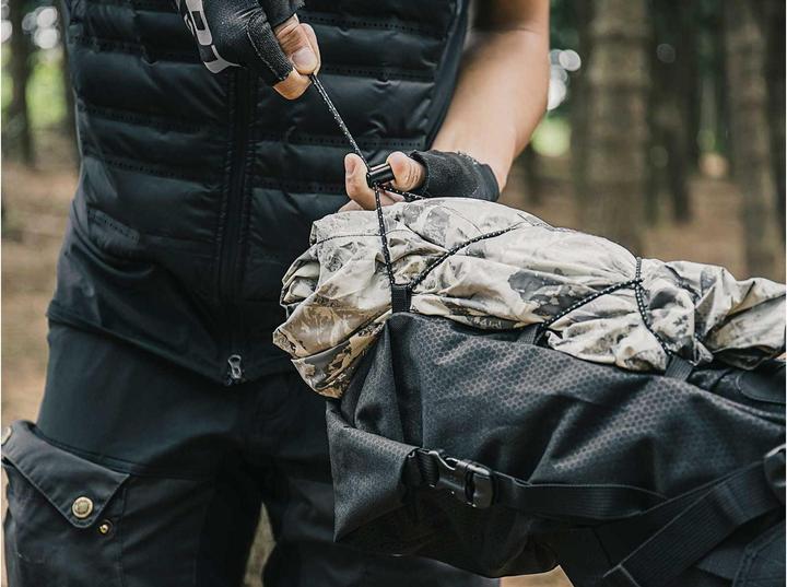 Produktbild Topeak Backloader (15 l, Satteltasche)
