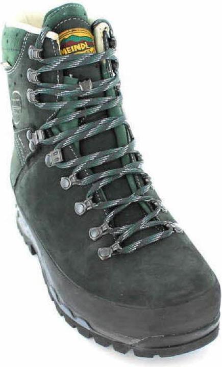 Image du produit Meindl Hommes Island MFS Active Chaussures (48)