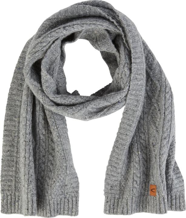 Produktbild Camel Active Strickschal aus hochwertiger Merino- und Alpakawolle