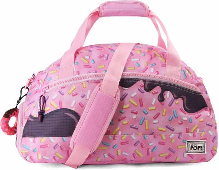 Produktbild Oh My Pop! Uptown Sports Bag Sprinkles
