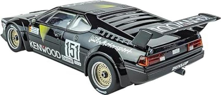 Actual product image Carrera BMW M1 Procar