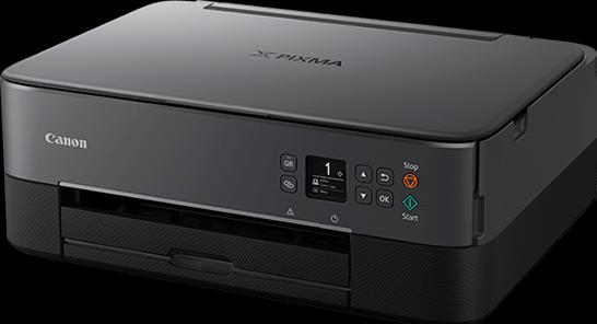 Produktbild Canon PIXMA TS5350 (Tintenpatrone, Farbe)