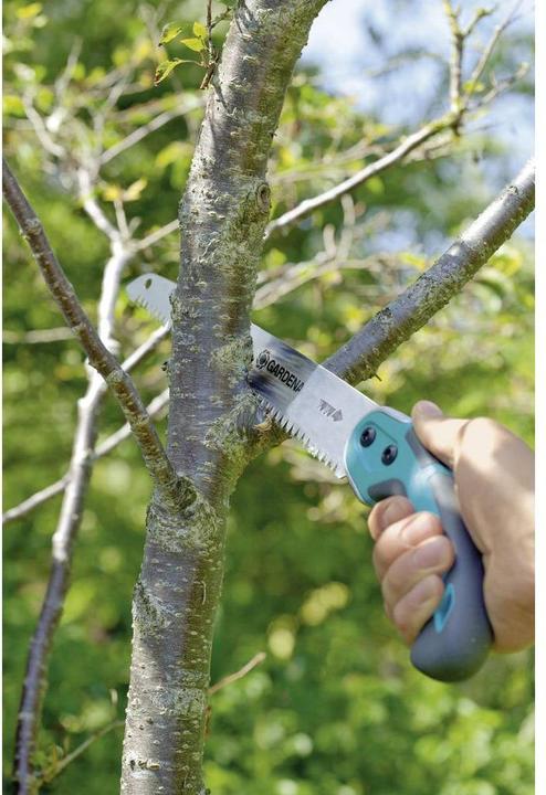 Produktbild Gardena Gartensäge 300P