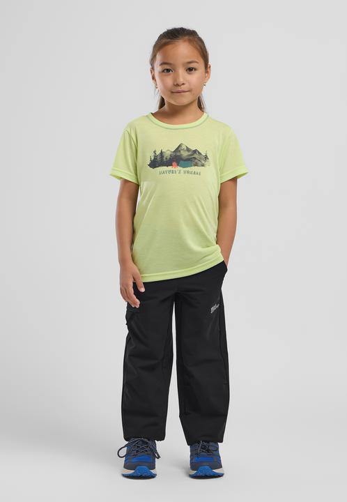 Produktbild Jack Wolfskin Turbulence Pants K (176)