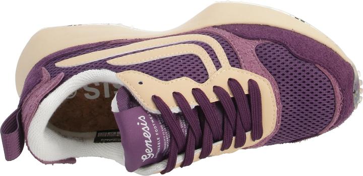 Image du produit Genesis Footwear G-Marathon Multi Mesh Hairy (40)