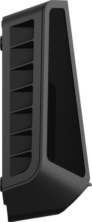 Image du produit Easee Ladestation Charge Max Schwarz, Schnittstellen: WLAN (Type 2, 22 kW, 32 A)