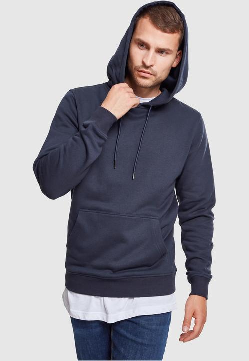 Produktbild Urban Classics Basic Sweat Hoody (L)