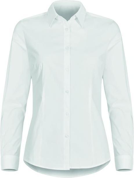 Clique Damen Stretch-Bluse 090270S (S)